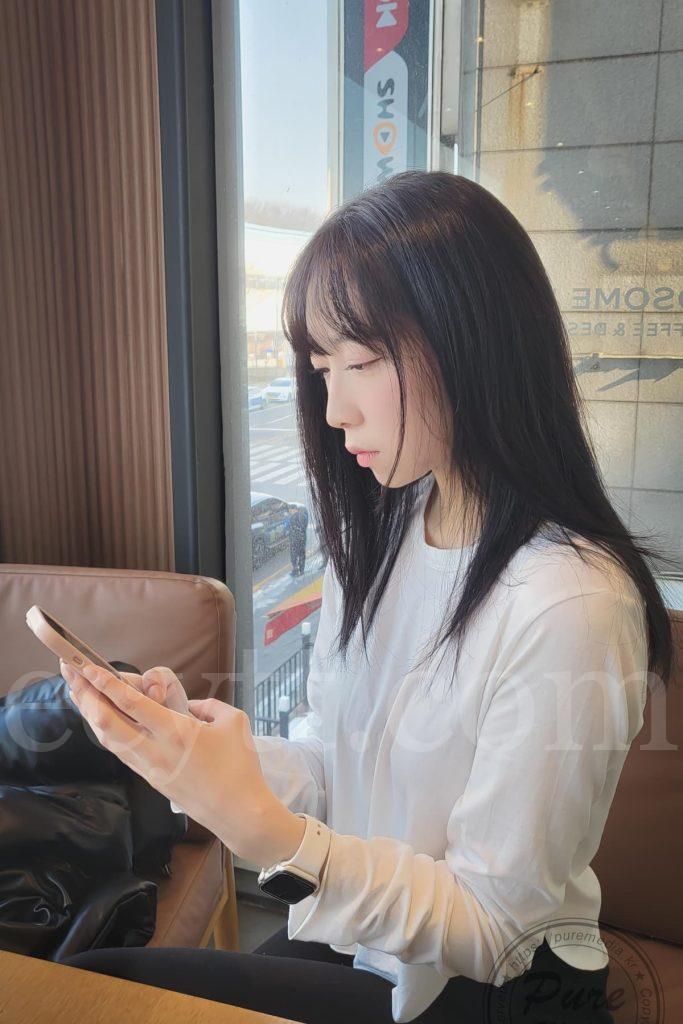 图片[1]-Hina（히나）写真合集13套完整版｜Pure Media 系列主题摄影作品持续更新