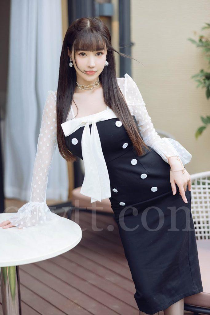 图片[4]-朱可儿 秀人网内购无水印写真合集[13套][持续更新]-二次元天堂