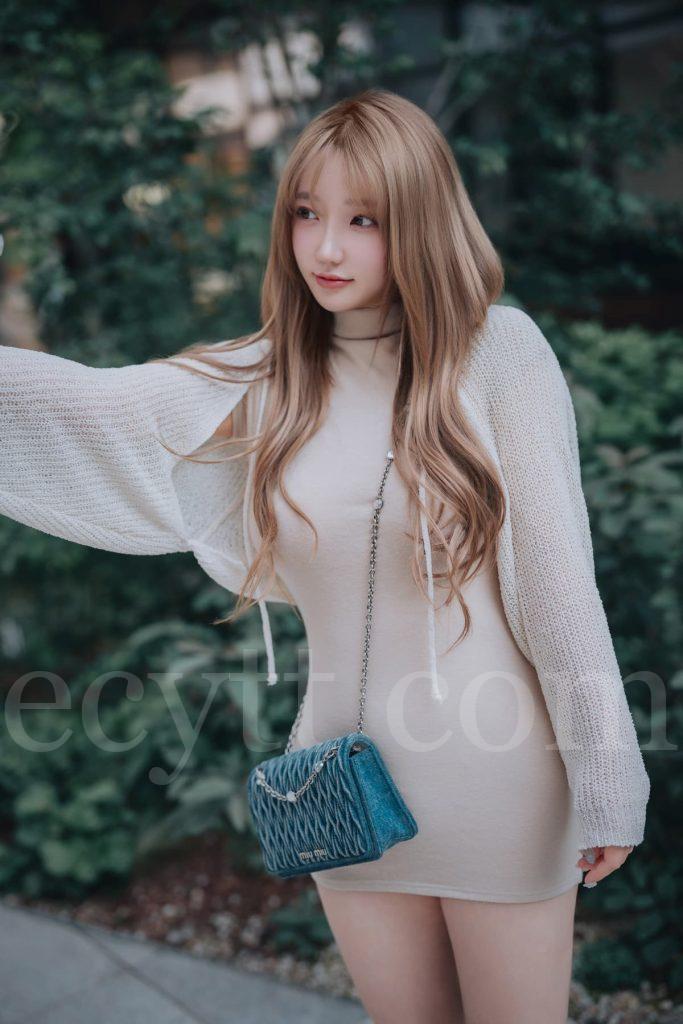 孫樂樂SonYeEun(孙乐乐)写真作品预览 (2)