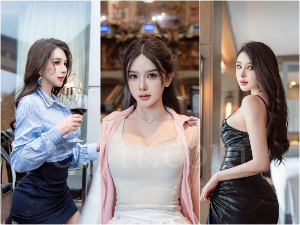 图片[1]-李丽莎 秀人网内购无水印写真合集[11套][持续更新]-二次元天堂