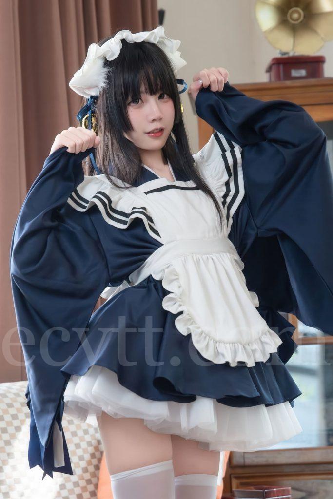 图片[2]-清水凪 Cosplay写真合集28套完整版｜动漫角色Cos与主题摄影作品持续更新