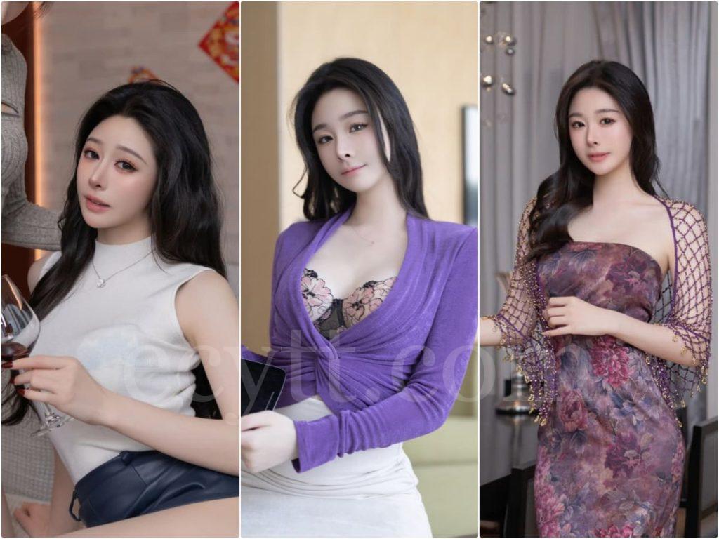 图片[1]-是小逗逗 秀人网内购无水印写真合集[7套][持续更新]-二次元天堂