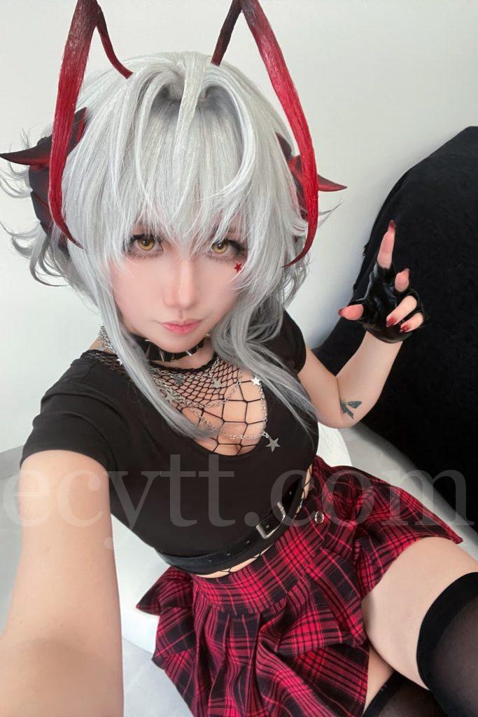 絞肉姬Walküre Wiš'adel 作品预览