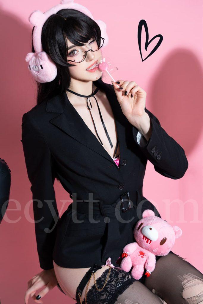 图片[2]-Candy Ball 写真合集68套完整版｜动漫角色主题与原创摄影作品持续更新