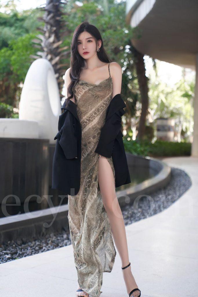 图片[2]-周于希 秀人网内购无水印写真合集[9套][持续更新]-二次元天堂