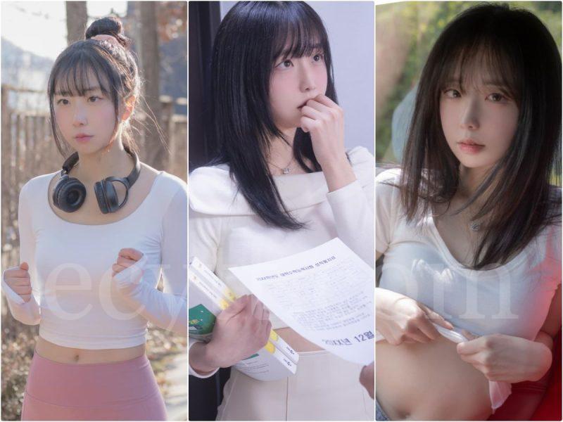 Hina (히나) 美女Cos写真合集 共13期-二次元天堂