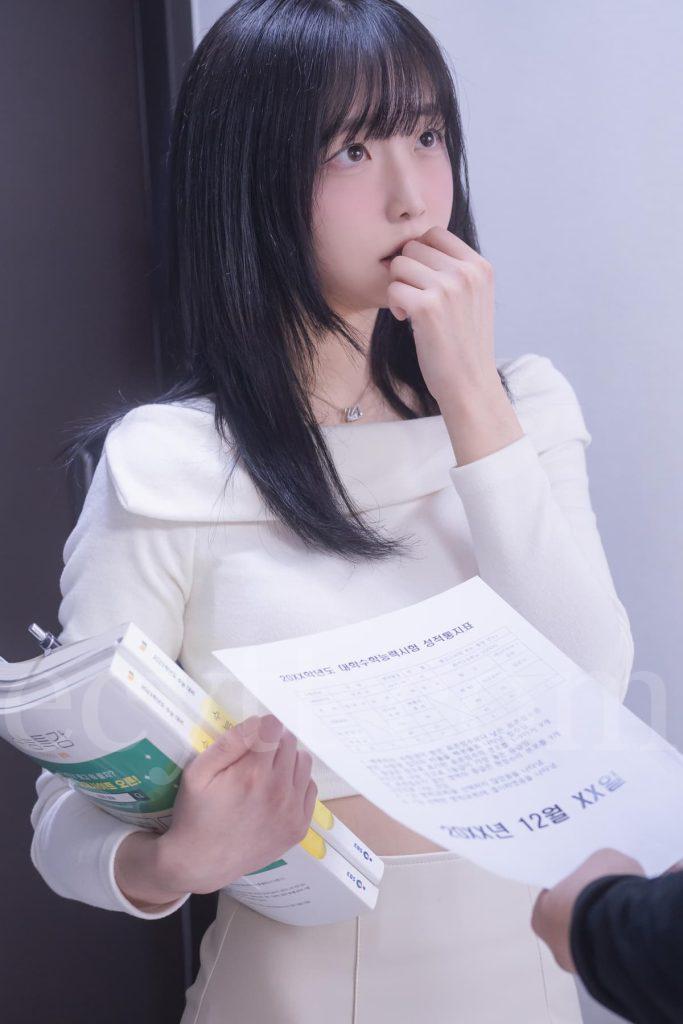 图片[5]-Hina（히나）写真合集13套完整版｜Pure Media 系列主题摄影作品持续更新