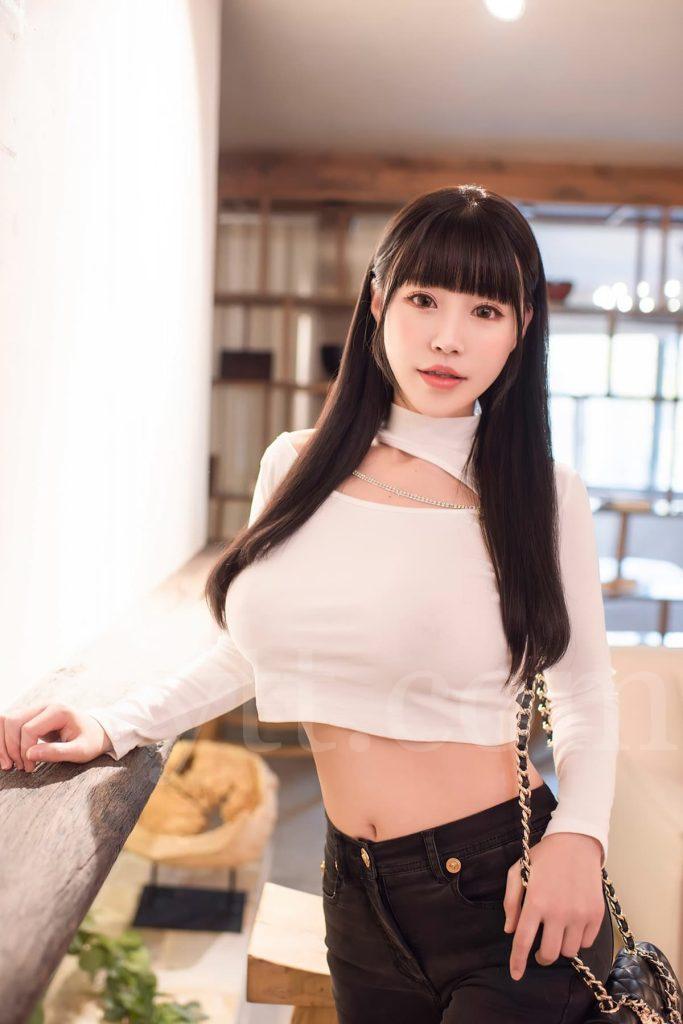 图片[2]-朱可儿 秀人网内购无水印写真合集[13套][持续更新]-二次元天堂