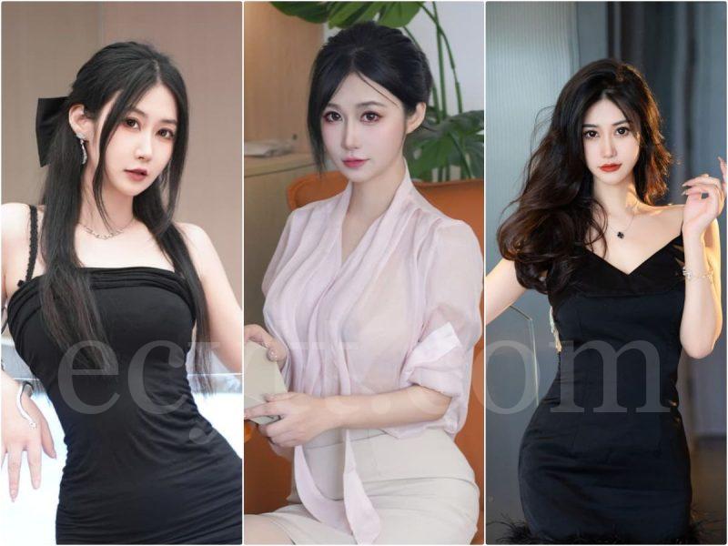 阿姣 秀人网内购无水印写真合集[6套][持续更新]-二次元天堂