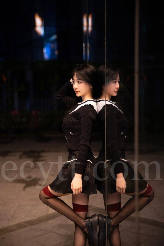 图片[4]-谢小蒽 秀人网内购无水印写真合集[49套][持续更新]