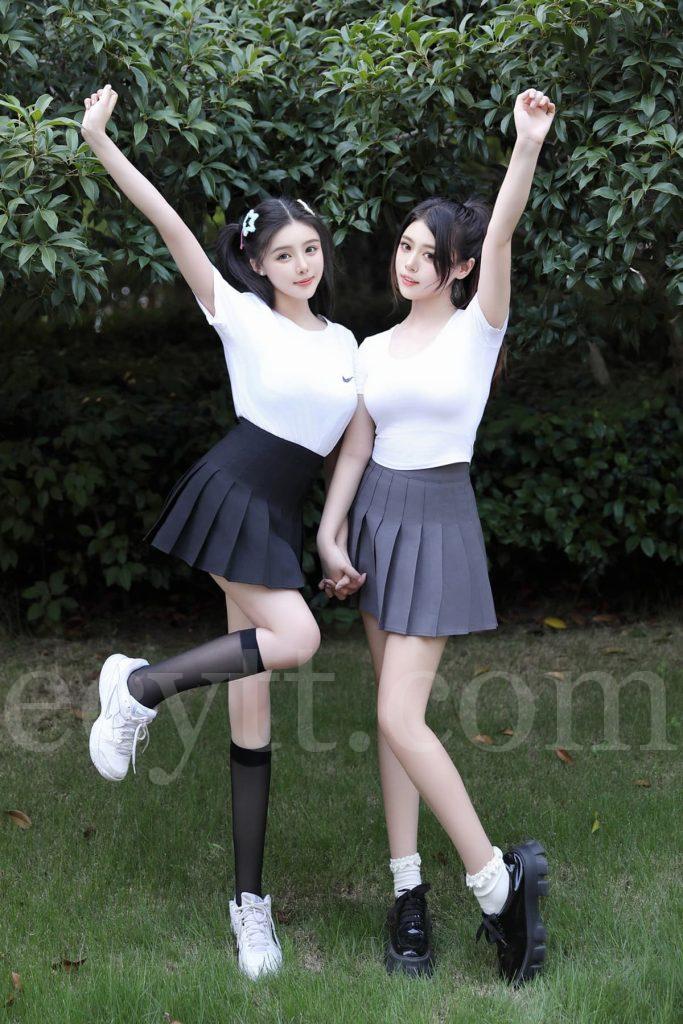 图片[6]-袁圆 秀人网定制系列写真合集[13套][持续更新]