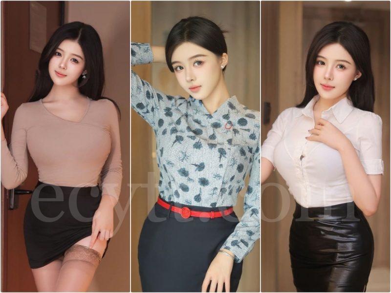 袁圆 秀人网内购写真作品合集 共13期-二次元天堂