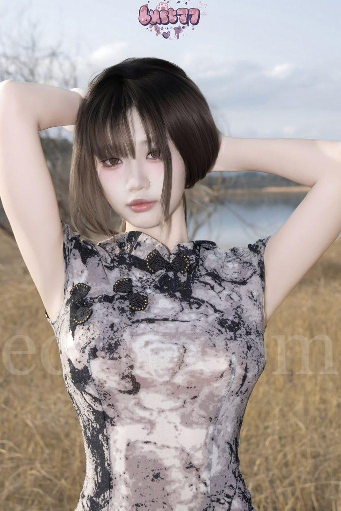 图片[5]-柒柒要乖哦 美女Cosplay写真合集 共77期-二次元天堂