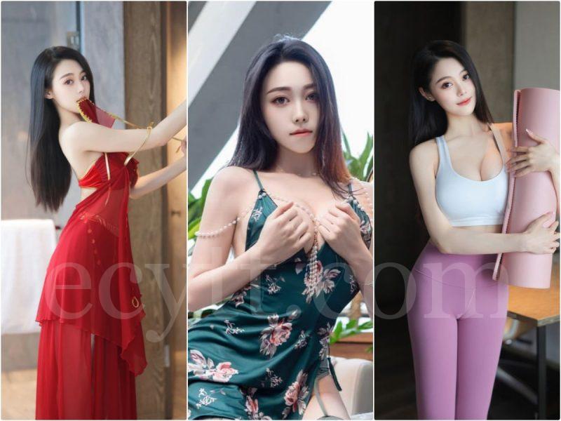 清妙 秀人网内购无水印写真合集[10套][持续更新]-二次元天堂