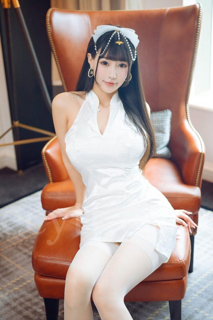 图片[1]-朱可儿 秀人网内购无水印写真合集[13套][持续更新]-二次元天堂