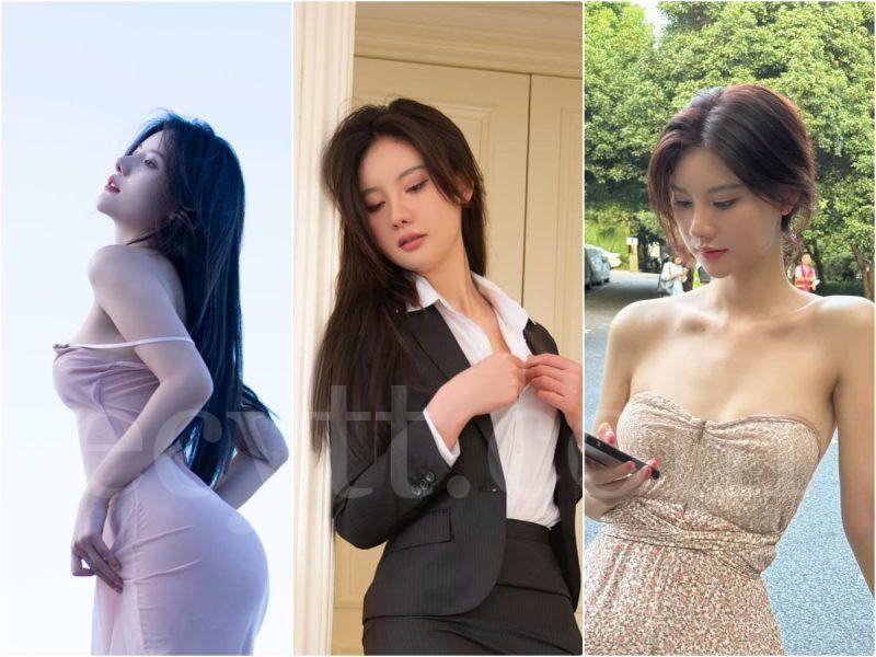 就是阿朱啊 美女写真图集合集[256套][持续更新]-二次元天堂