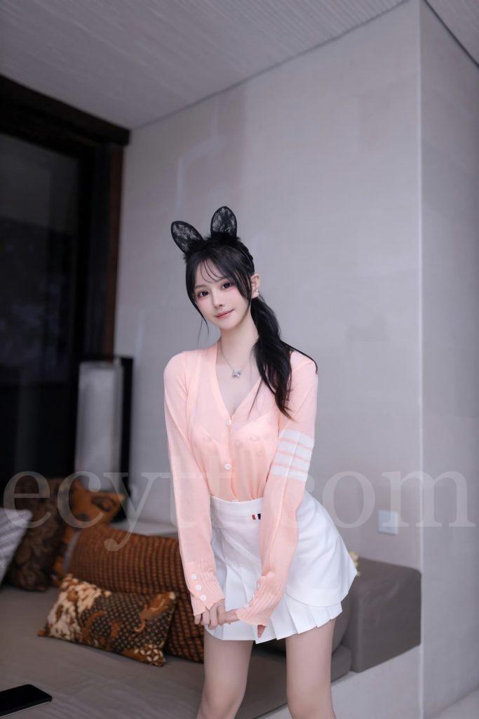 图片[6]-谢小蒽 秀人网内购无水印写真合集[49套][持续更新]