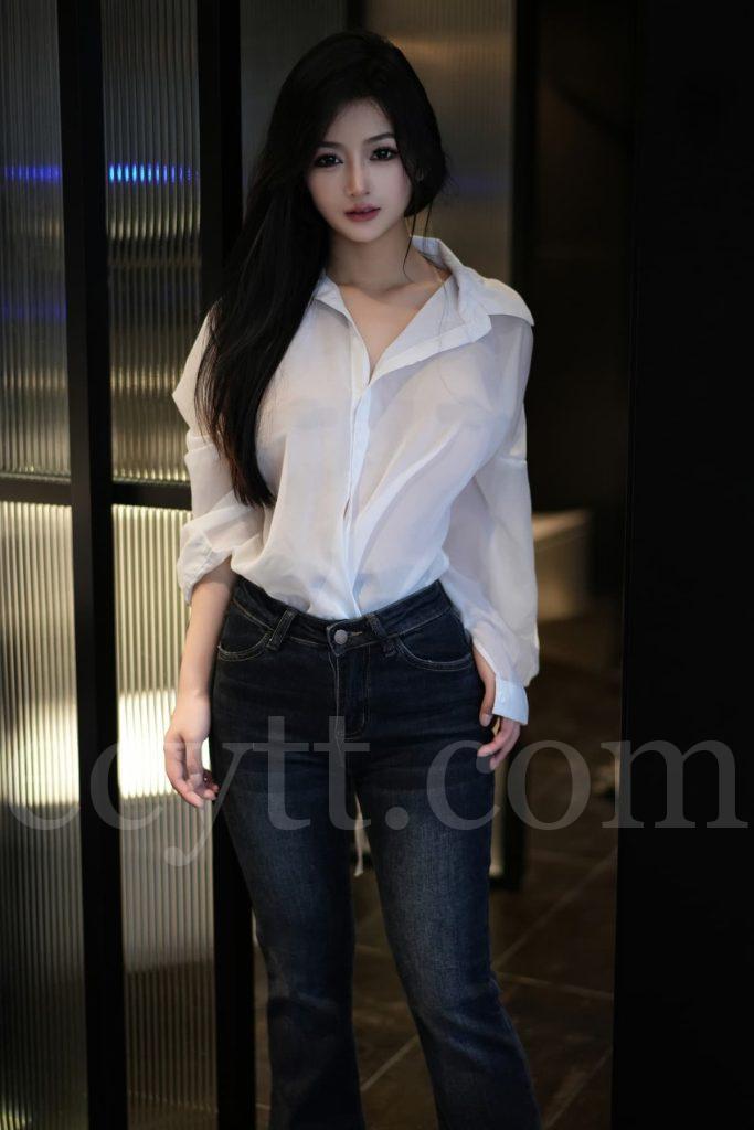 图片[2]-谭小灵 秀人网定制系列写真合集[8套][持续更新]