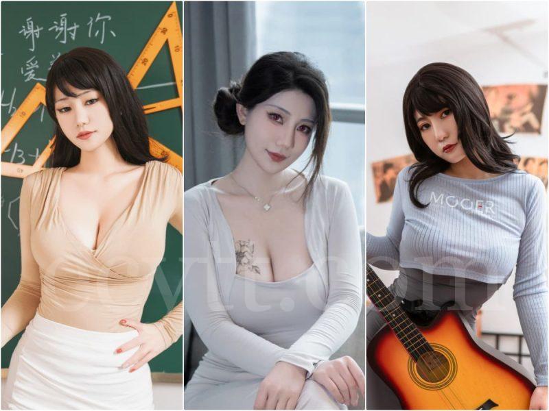 星澜是澜澜叫澜妹呀 Cosplay写真图片合集[58套][持续更新]-二次元天堂