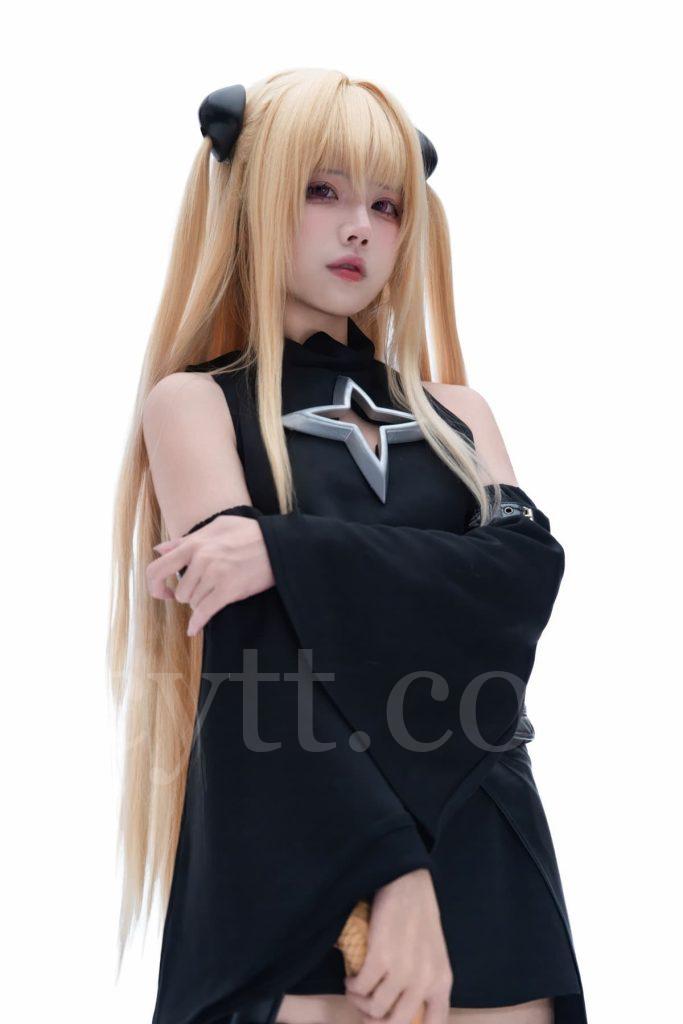 图片[6]-清水凪 Cosplay写真合集28套完整版｜动漫角色Cos与主题摄影作品持续更新