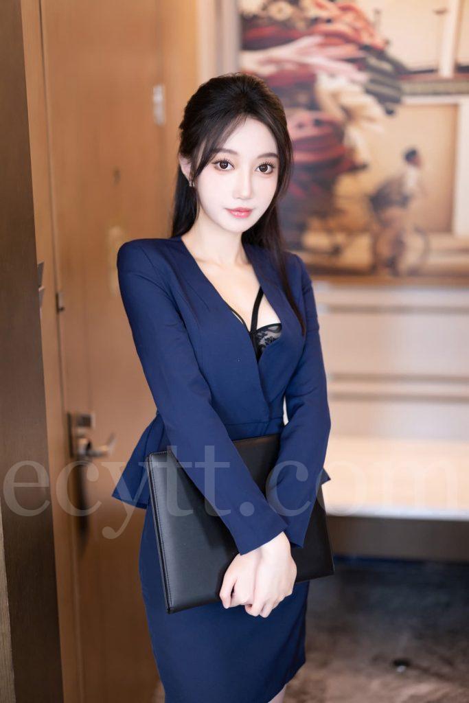 图片[4]-玥儿玥 秀人网内购无水印写真合集[22套][持续更新]