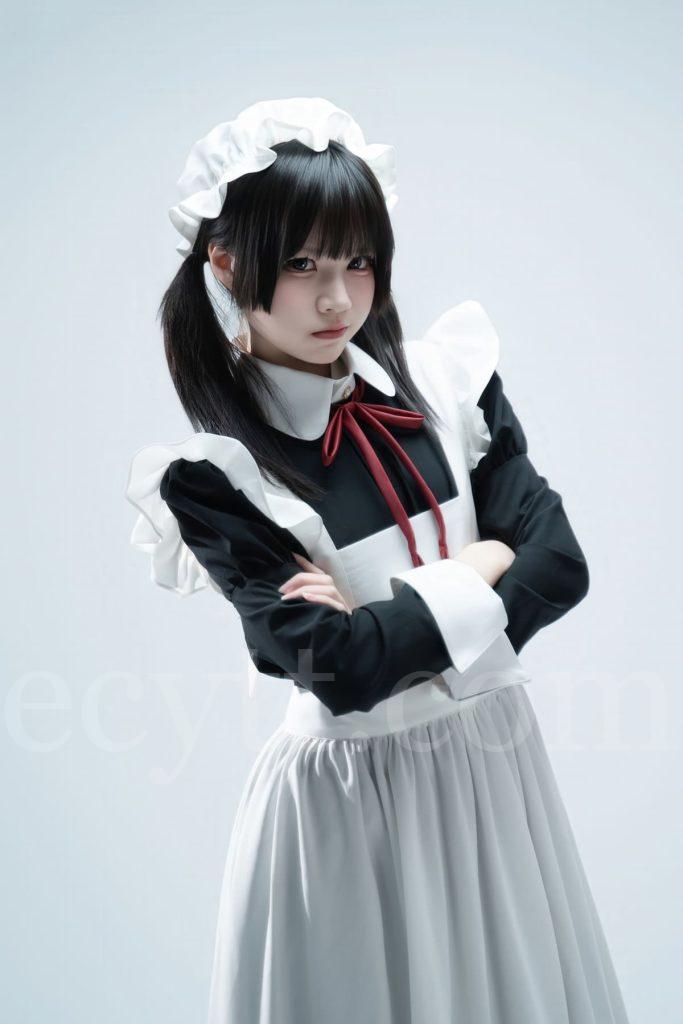 图片[1]-清水凪 Cosplay写真合集28套完整版｜动漫角色Cos与主题摄影作品持续更新