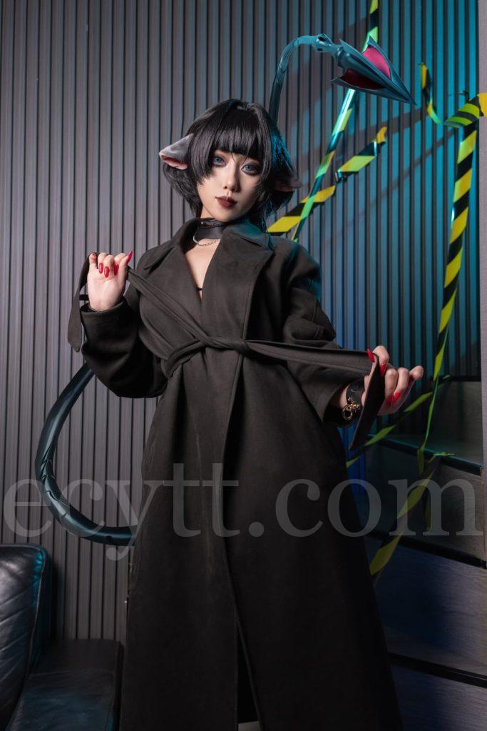 絞肉姬Walküre NO.017 简杜 作品预览