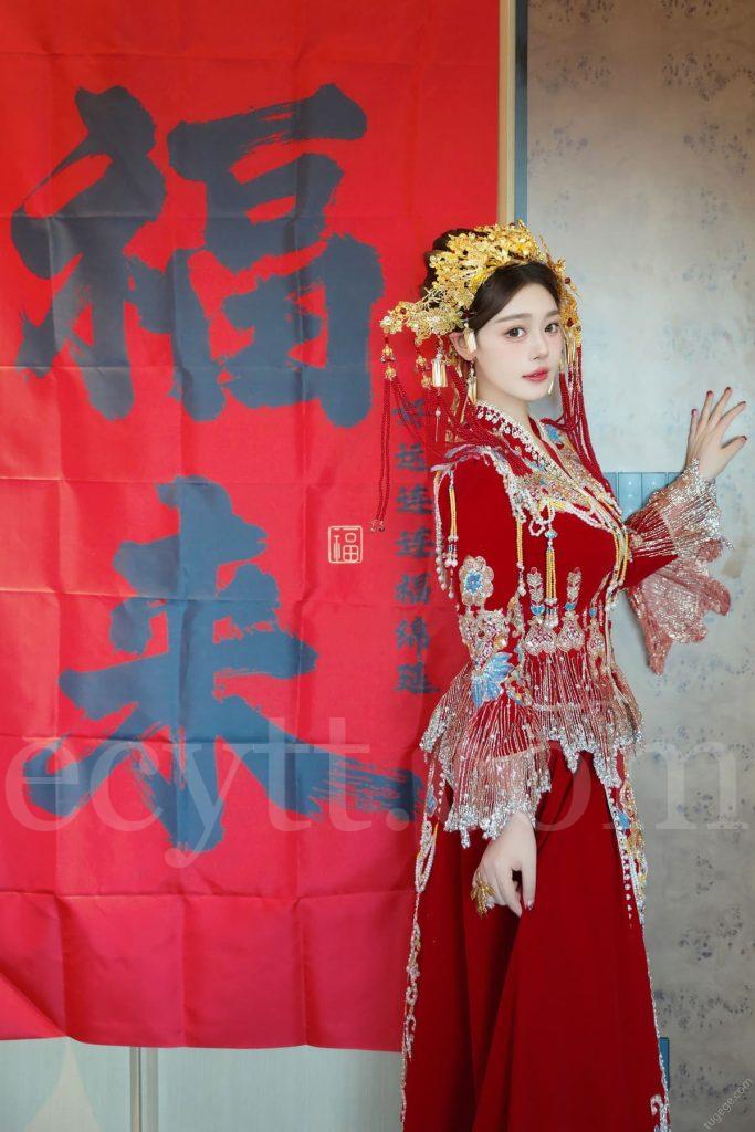 图片[6]-蛋蛋宝 秀人网定制系列写真合集[12套][持续更新]