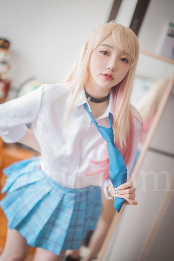 孫樂樂SonYeEun（孙乐乐）写真作品预览 (3)