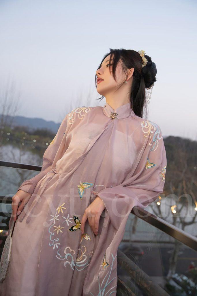 图片[6]-就是阿朱啊 美女写真图集合集[256套][持续更新]