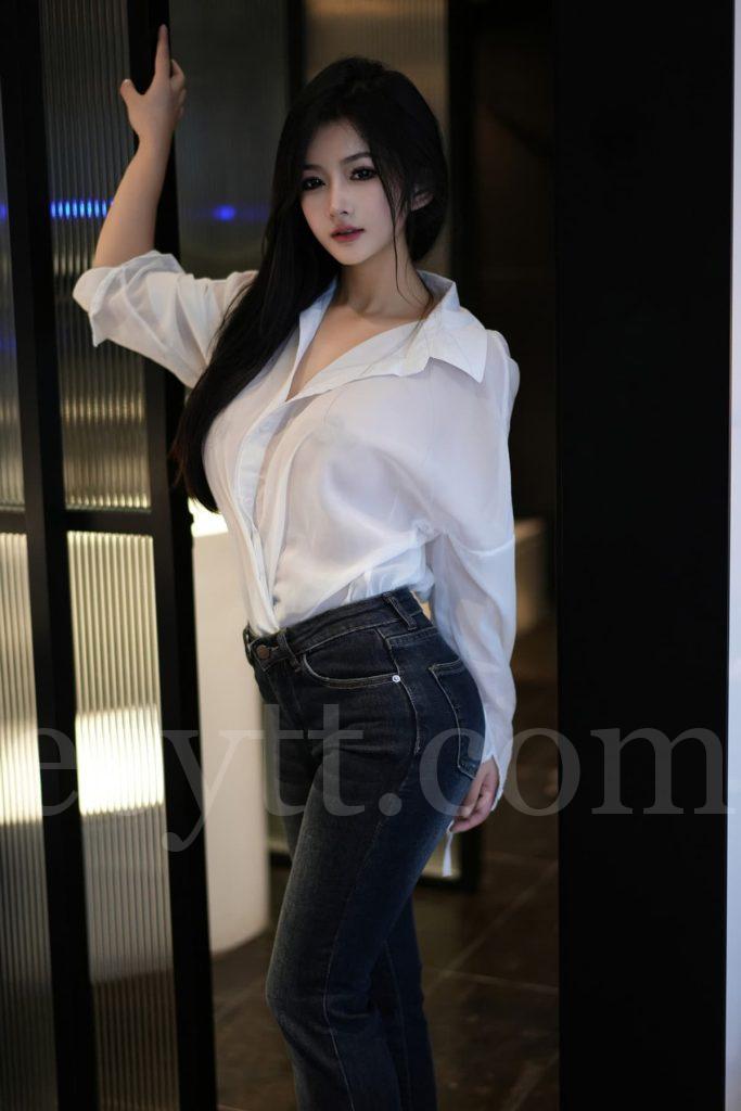 图片[1]-谭小灵 秀人网定制系列写真合集[8套][持续更新]