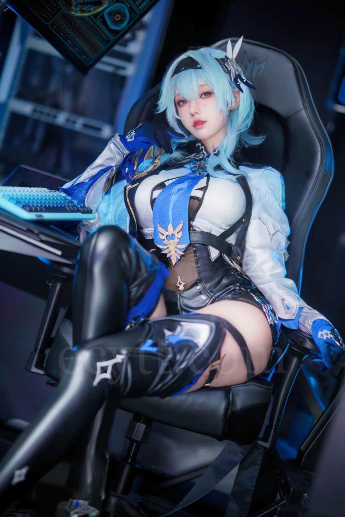 图片[5]-走路摇zly Cosplay写真图片合集[18套][持续更新]-二次元天堂