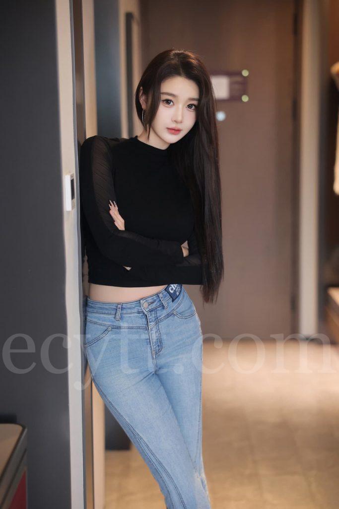 图片[3]-Candy糖糖 秀人网内购无水印写真合集[9套][持续更新]-二次元天堂