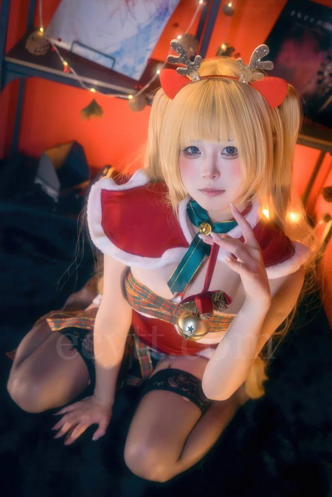 图片[6]-渡久山 Cosplay写真合集[7套][持续更新]-二次元天堂