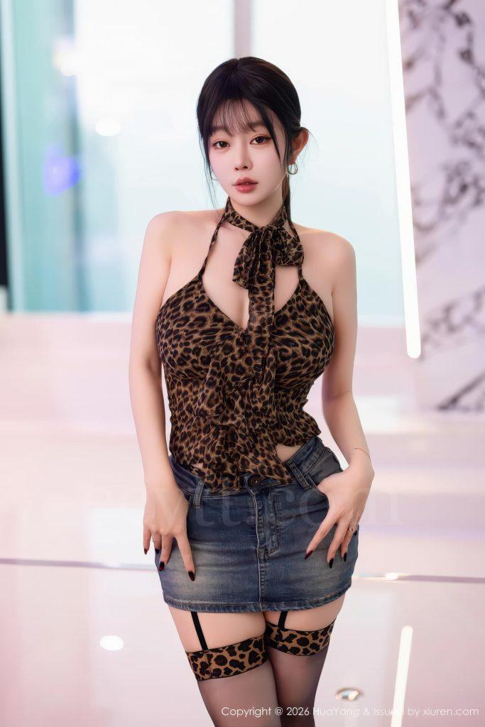 图片[1]-HuaYang花漾 机构写真合集[654套][持续更新]-二次元天堂