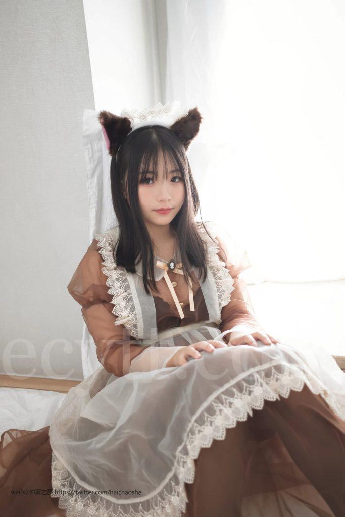 图片[4]-轻兰映画 唯美系列写真图集合集 60套-二次元天堂