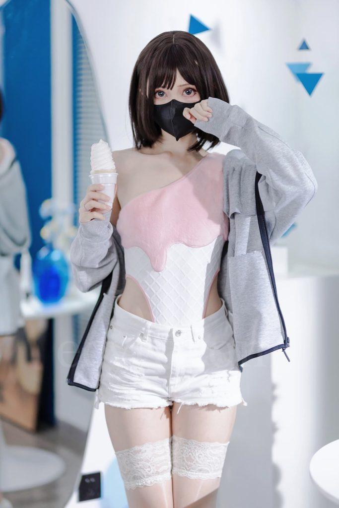 图片[1]-洛桑w伊梓 Cosplay写真图片合集[21套][持续更新]-二次元天堂