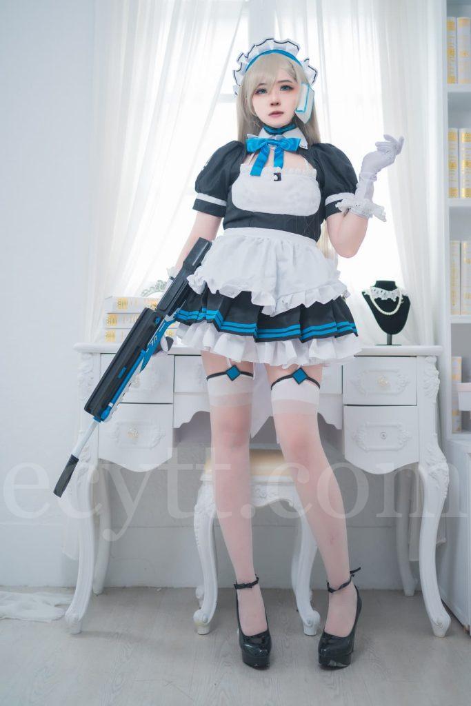 图片[4]-Hatori Sama Cosplay写真合集[44套][持续更新]-二次元天堂