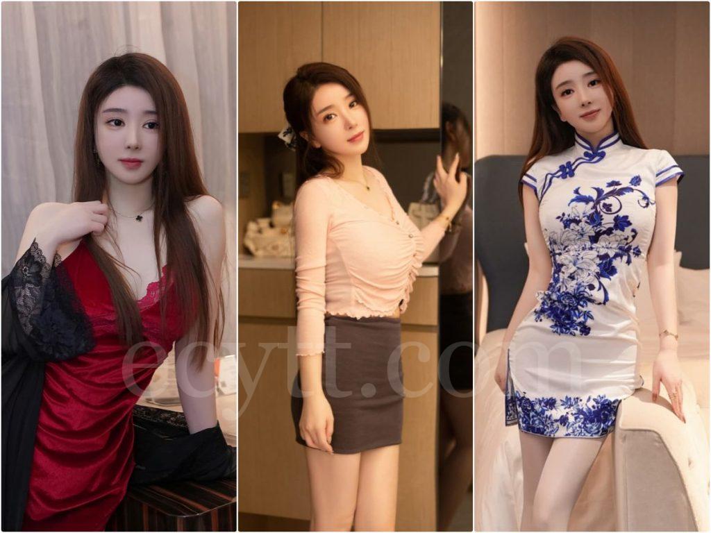 图片[1]-雨儿酱eve 秀人网内购无水印写真合集[8套][持续更新]-二次元天堂