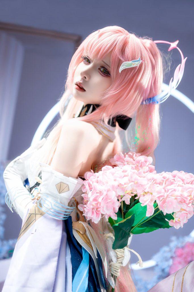 图片[4]-纸悦Etsuko Cosplay写真合集[29套][持续更新]-二次元天堂