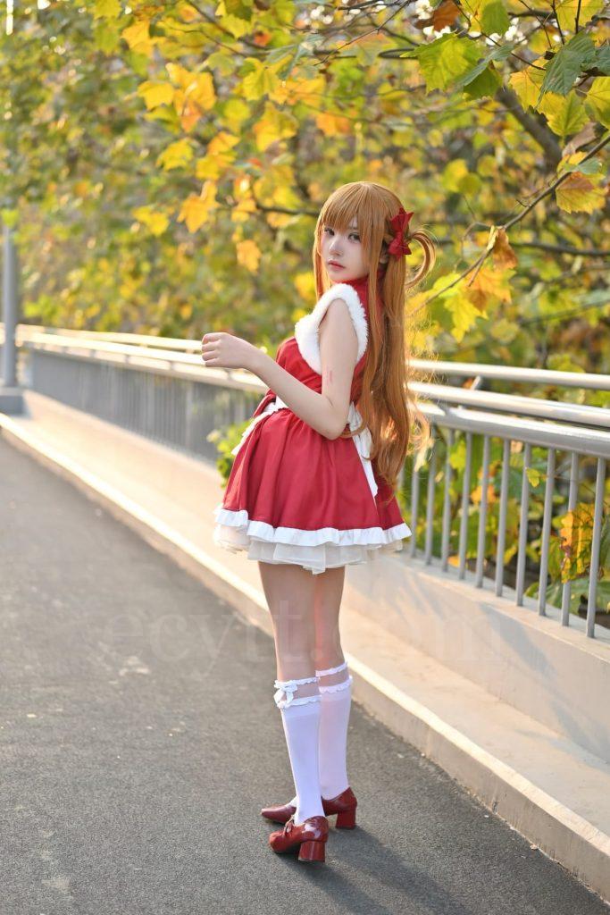 图片[3]-核酸酱Asai_chan Cosplay写真合集[3套][持续更新]-二次元天堂