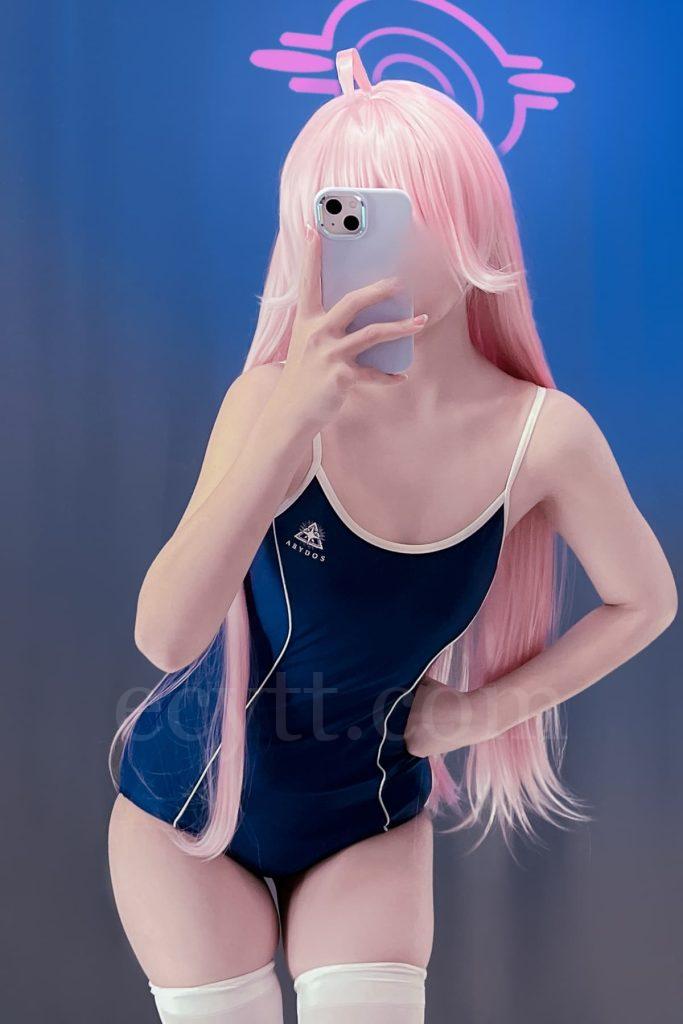 图片[3]-Ayame Cosplay写真合集[50套][持续更新]-二次元天堂