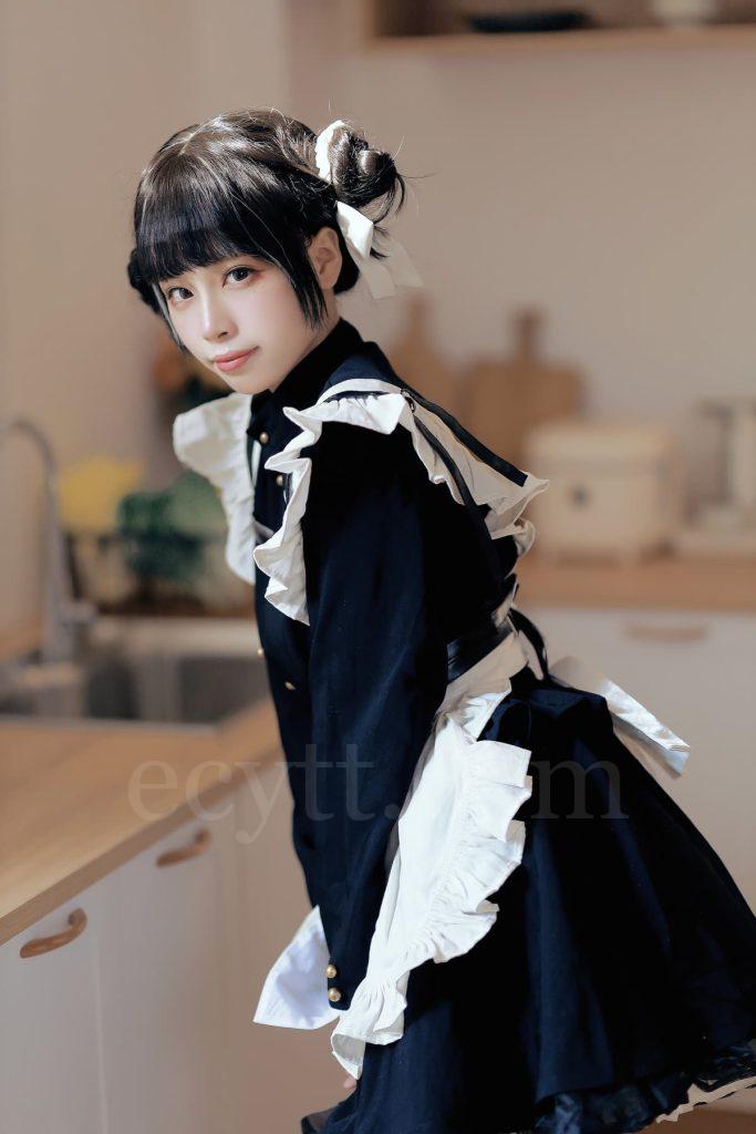 图片[3]-洛桑w伊梓 Cosplay写真图片合集[21套][持续更新]-二次元天堂