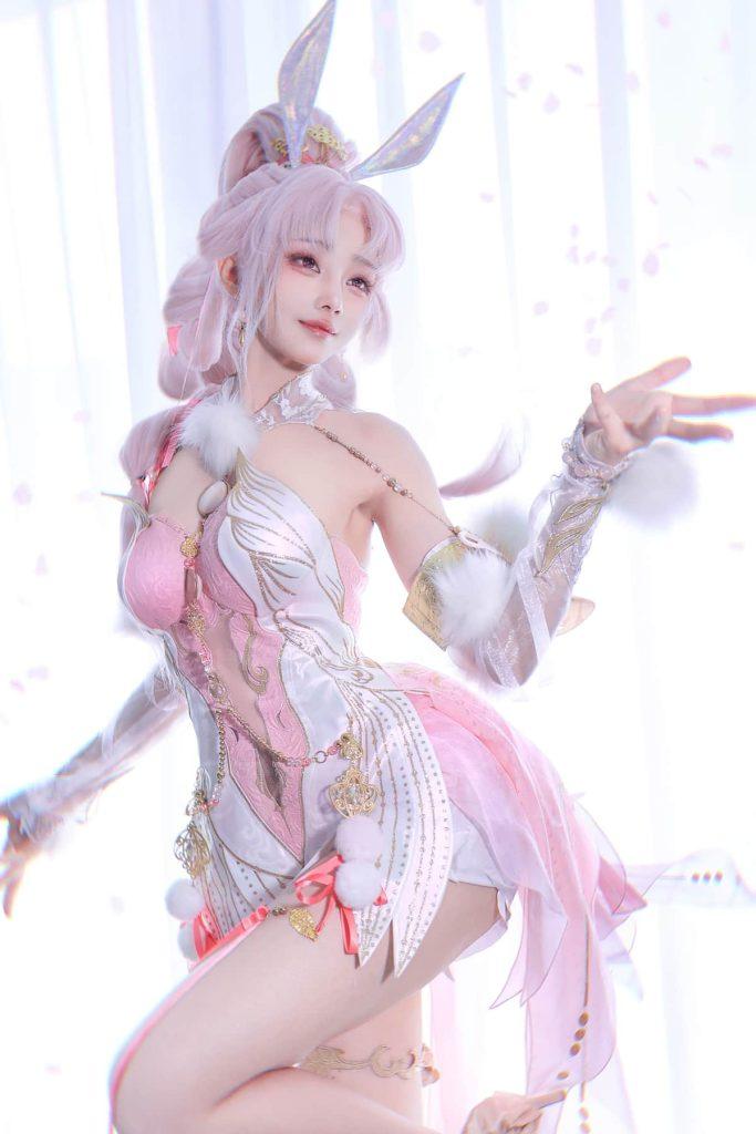 图片[1]-走路摇zly Cosplay写真图片合集[18套][持续更新]-二次元天堂