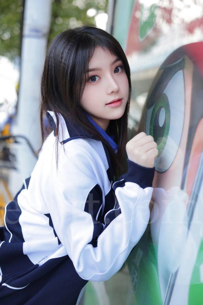 图片[2]-豆瓣酱 秀人网内购无水印写真合集[9套][持续更新]-二次元天堂