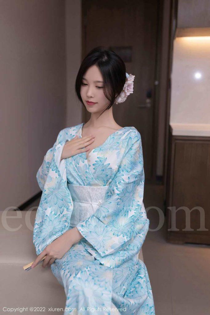 图片[6]-抖娘-利世 秀人网内购无水印写真合集[266套][持续更新]-二次元天堂