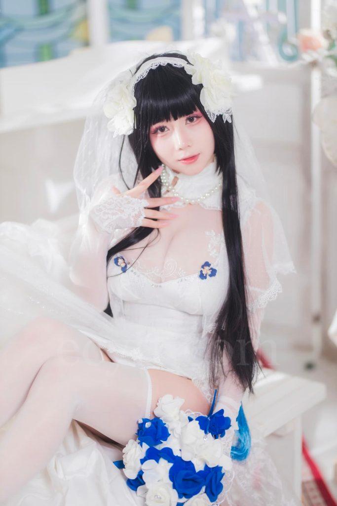 图片[4]-末夜787 Cosplay写真合集[30套][持续更新]-二次元天堂