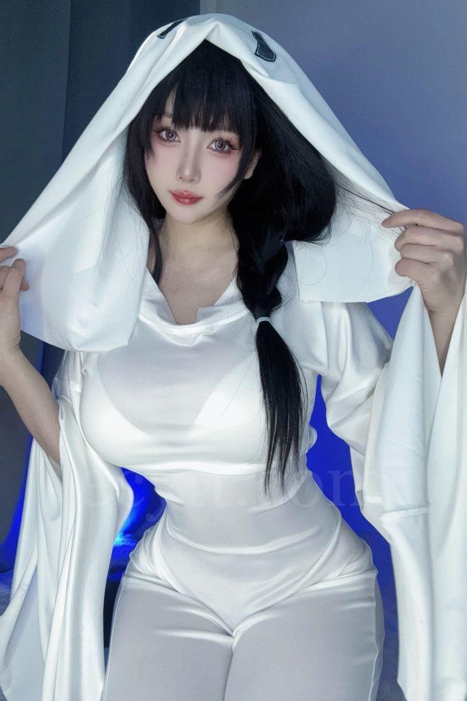 图片[3]-末夜787 Cosplay写真合集[30套][持续更新]-二次元天堂