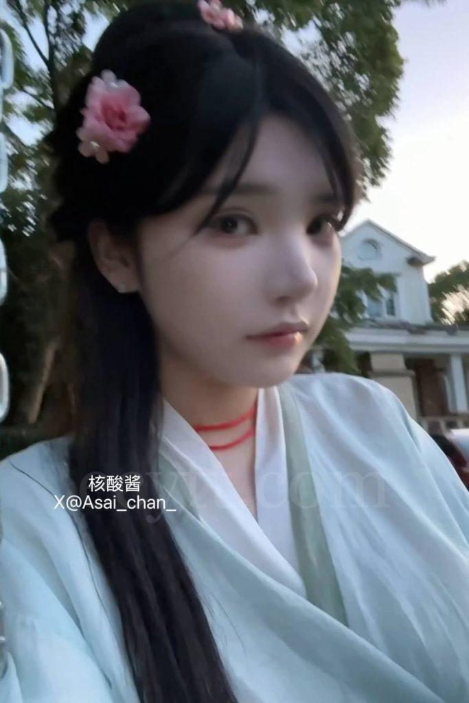 图片[6]-核酸酱Asai_chan Cosplay写真合集[3套][持续更新]-二次元天堂