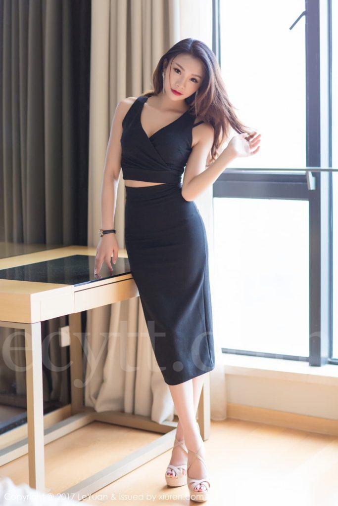 图片[2]-LeYuan星乐园 机构写真合集[47套][持续更新]-二次元天堂